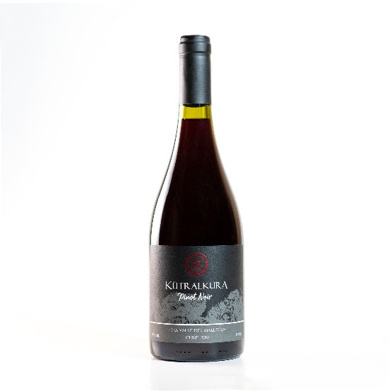 Kütralkura Pinot Noir 2020