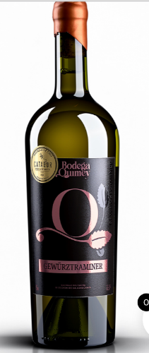 Hualle Guacho Gewürztraminer 2025 – Bodega Quimey