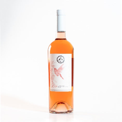Kütralkura Pinot Noir Rosé 2024