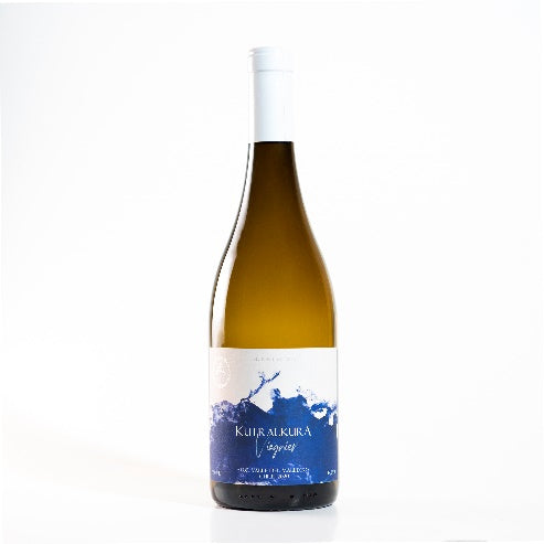 Kütralkura Viognier 2023