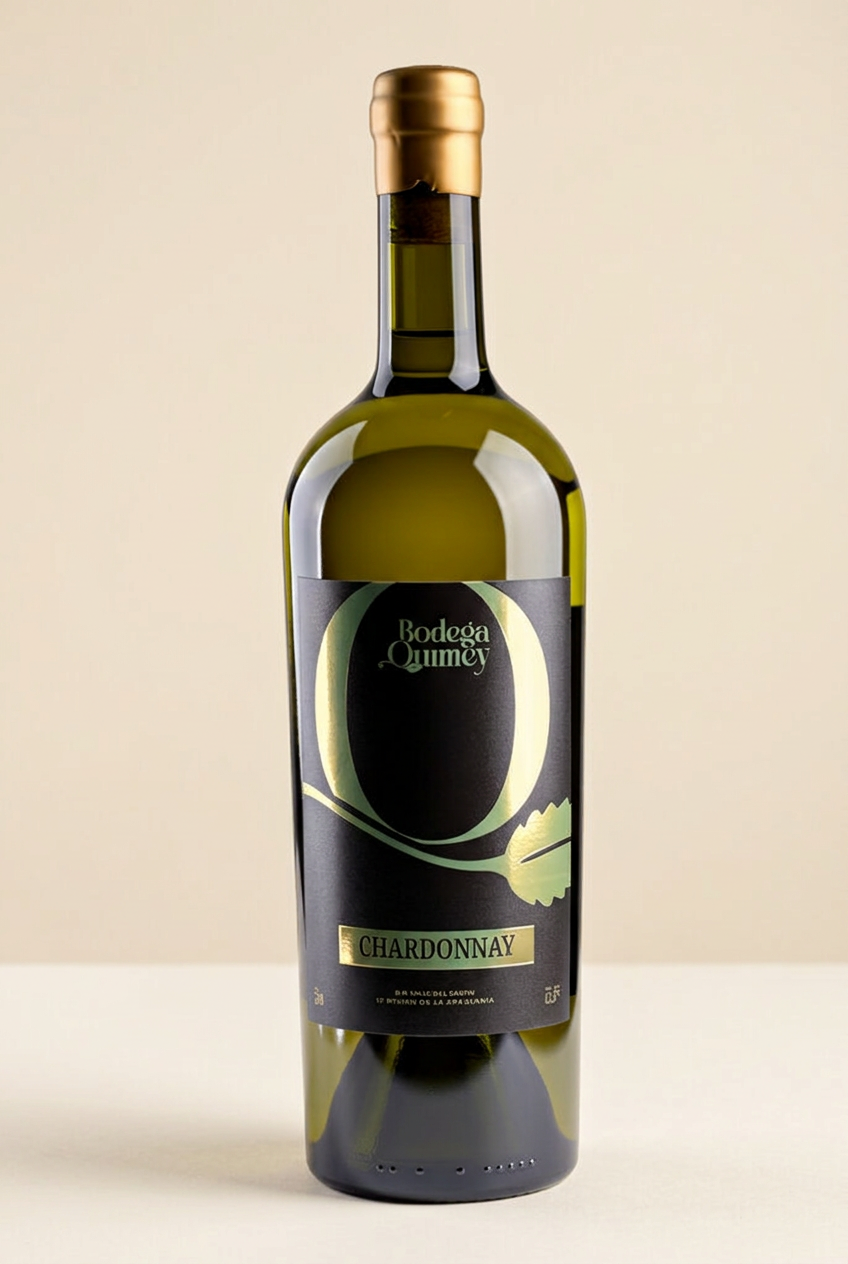 Quimey Chardonnay