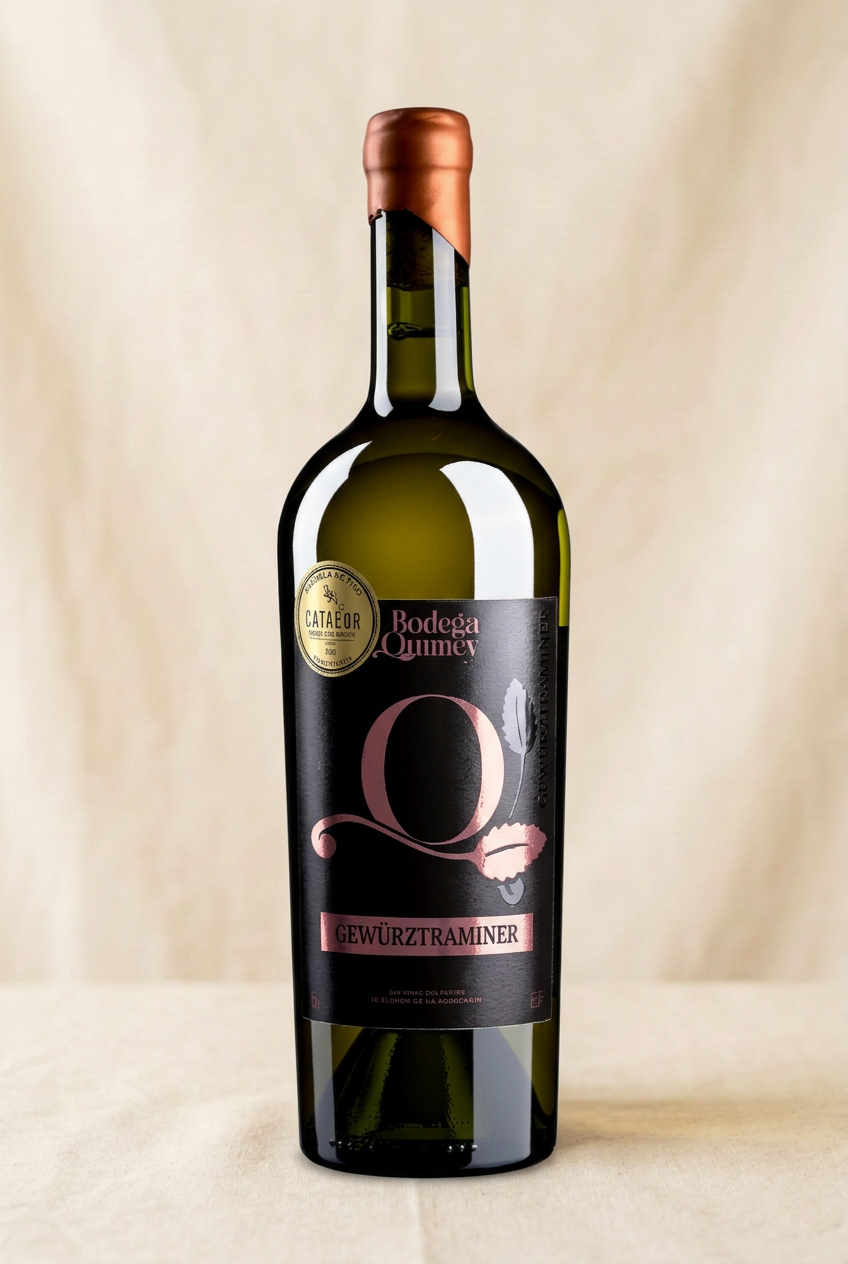 Quimey Gewurztraminer