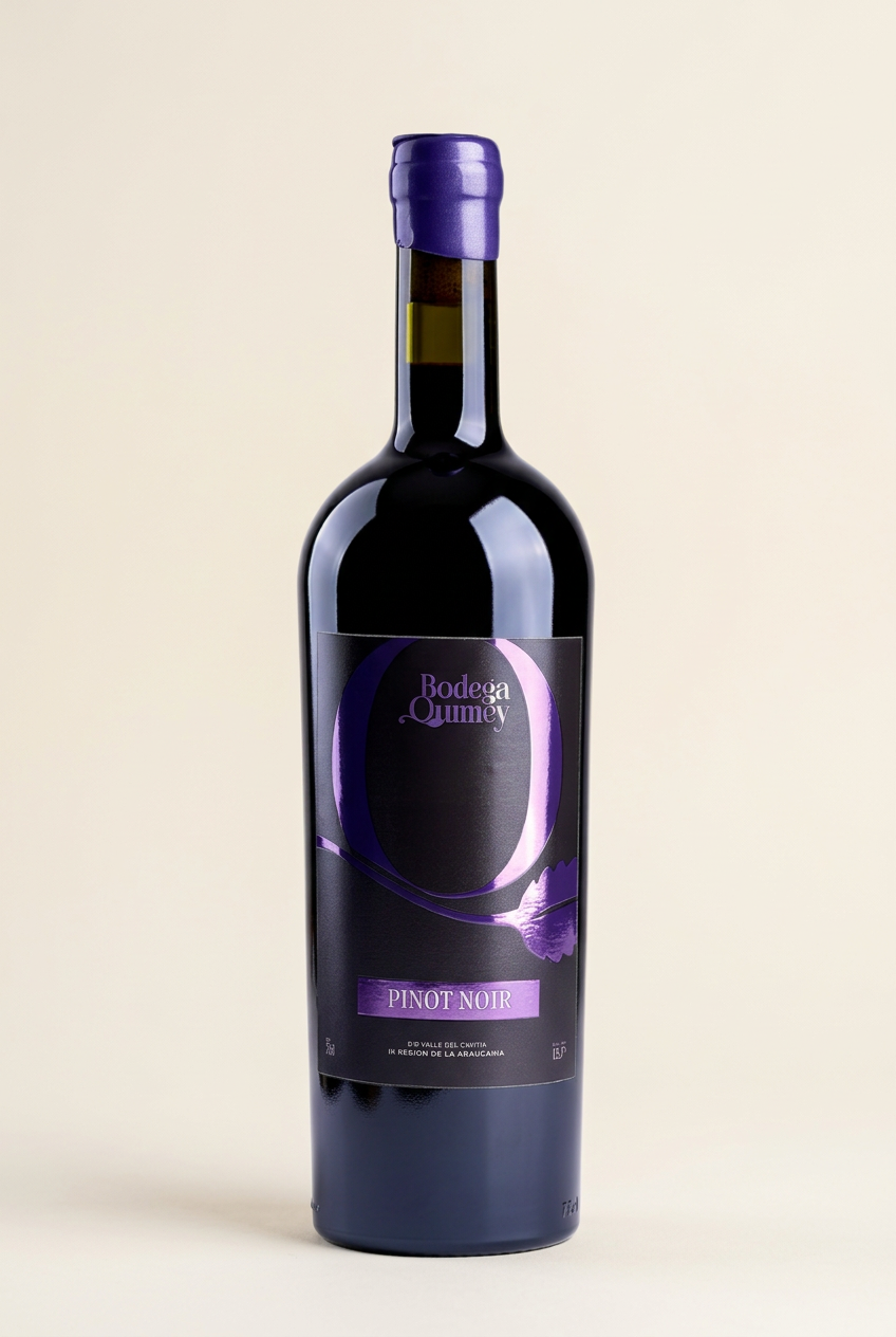 Quimey Pinot Noir